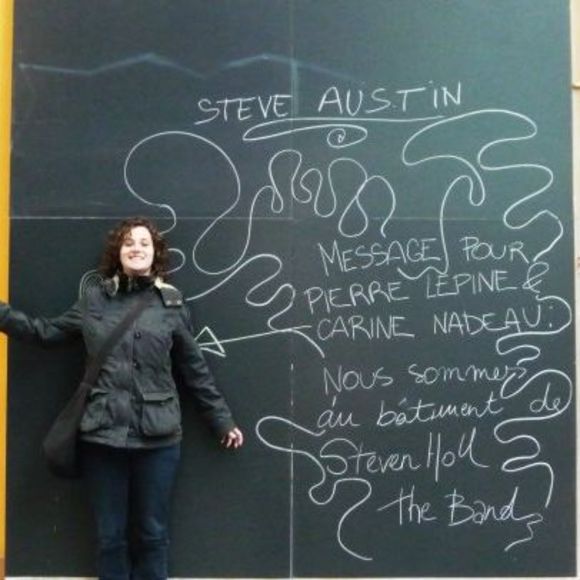 Meet your Posher, Carine - Picture 1 of 1